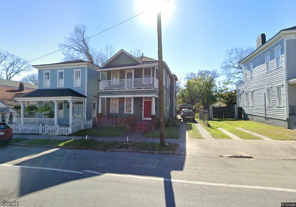 507 E Anderson St, Savannah, GA 31401 - photo 1