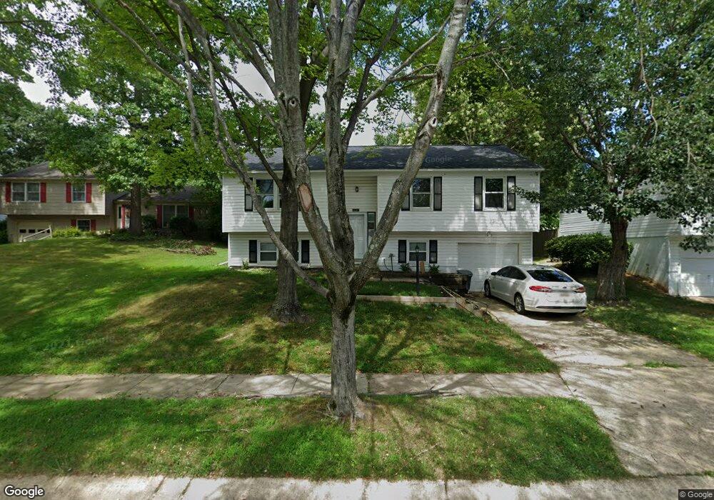 6397 Windharp Way, Columbia, MD 21045 - photo 1