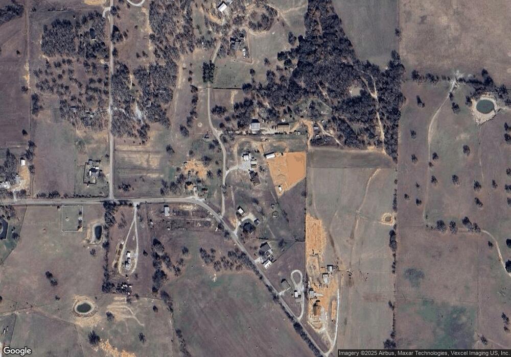 1501 Sarra Ln, Poolville, TX 76487 - photo 1