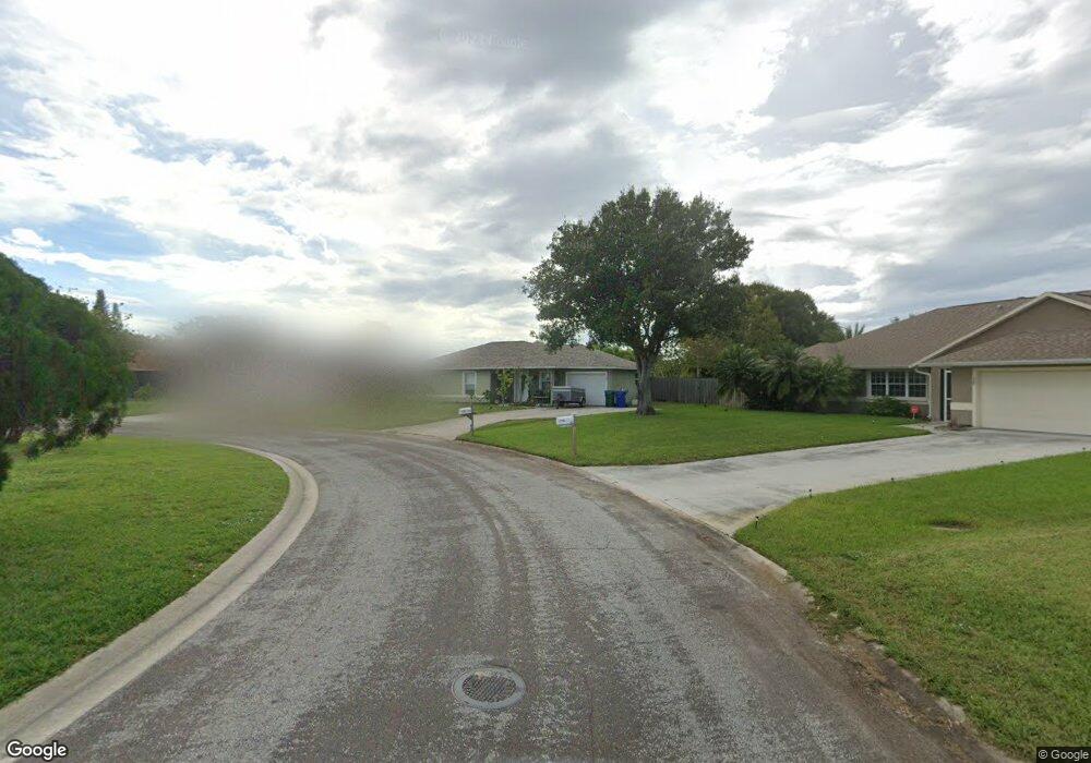 185 Mabry St, Sebastian, FL 32958 - photo 1