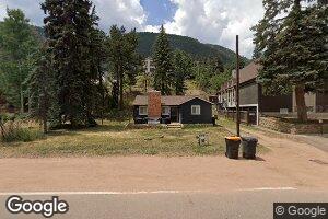 10575 Ute Pass Ave, Cascade-Chipita Park, CO 80809