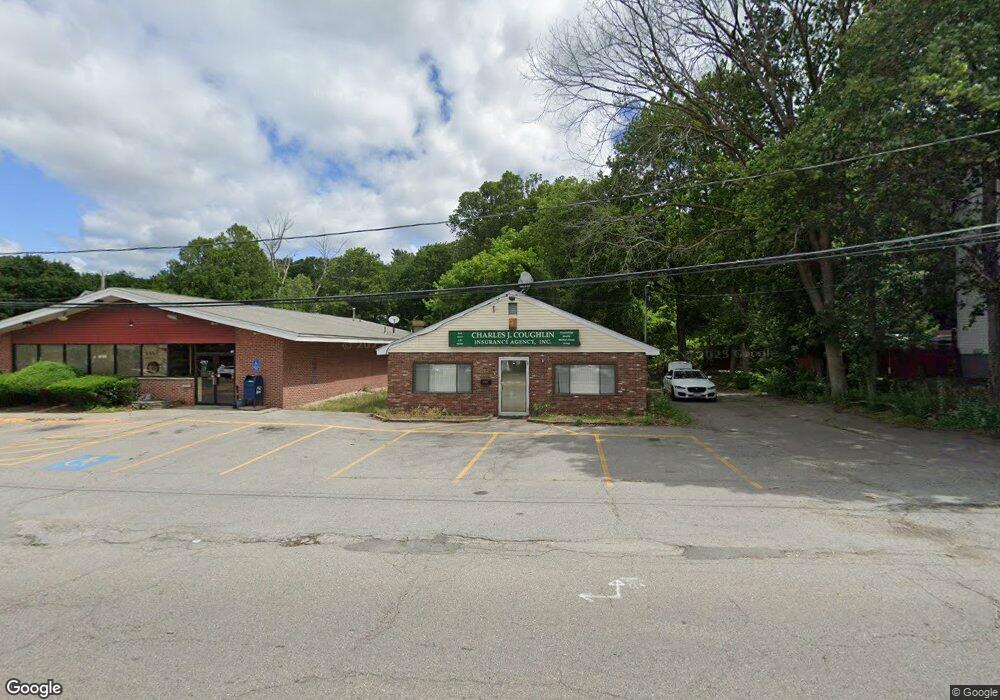 14 Dinley St, Dracut, MA 01826 - photo 1