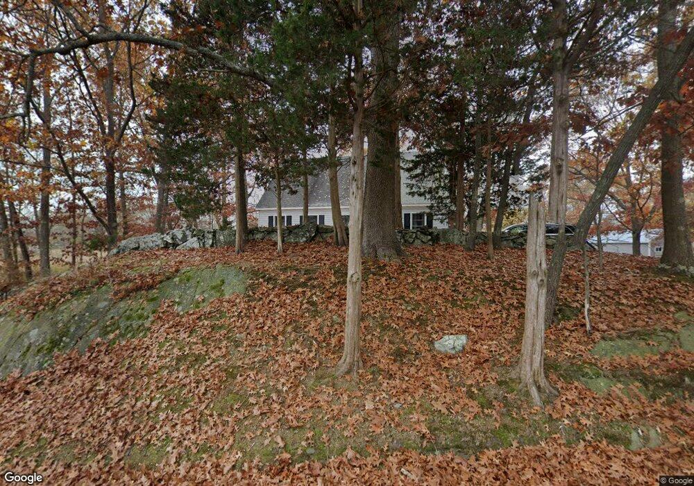 7 Old Rowley Rd, Newbury, MA 01951 - photo 1