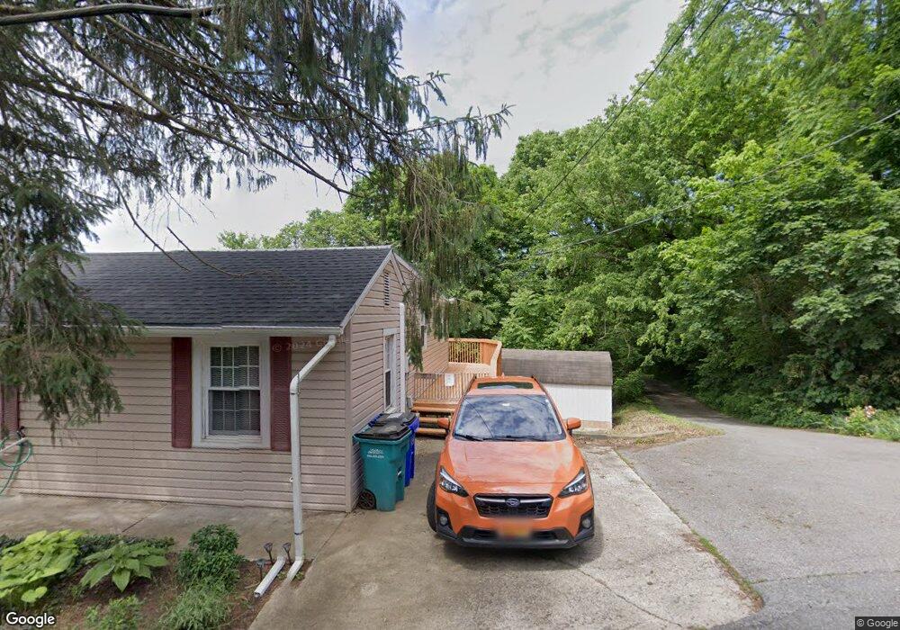 3528B Cemetery Cir, Knoxville, MD 21758 - photo 1