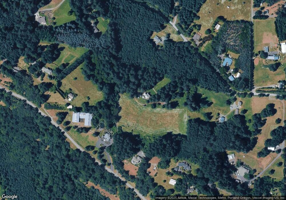 20780 NE Bald Peak Rd, Hillsboro, OR 97123 - photo 1