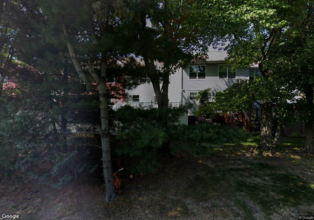 122 Pendleton Place, Old Bridge, NJ 08857 - photo 1