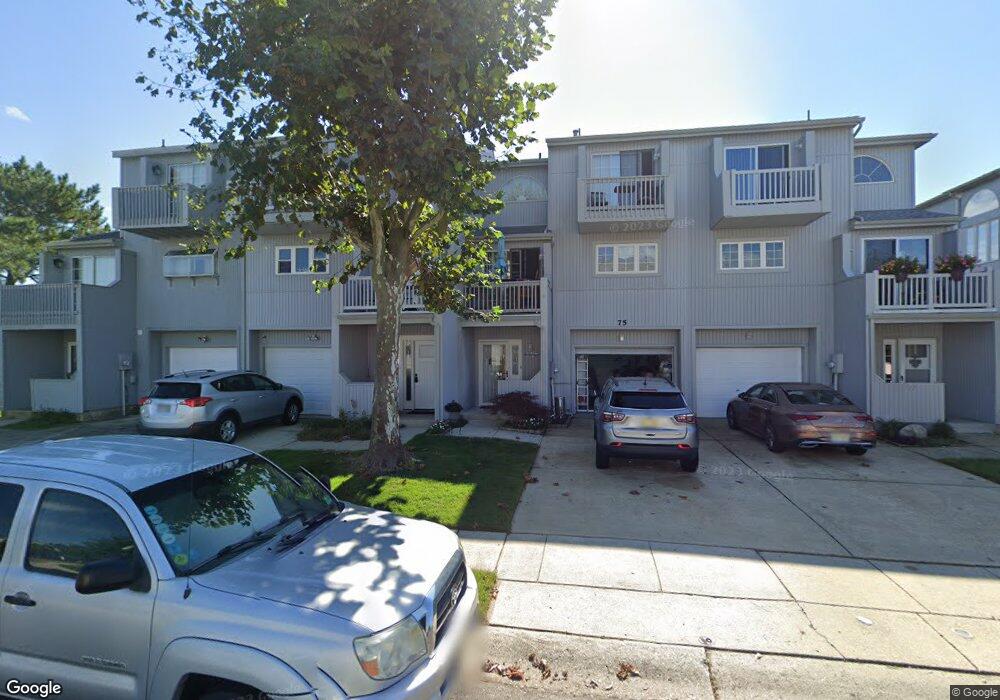 75 Sailfish Dr, Brigantine, NJ 08203 - photo 1