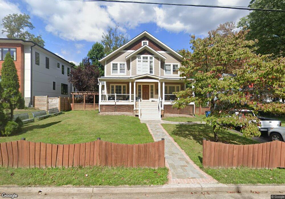 6618 Moly Dr, Falls Church, VA 22046 - photo 1