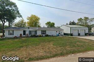 303 First Ave W, Abercrombie, ND 58001