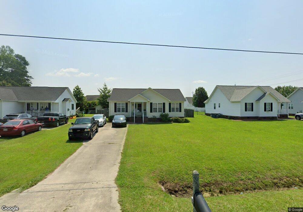 2811 Church St, Winterville, NC 28590 - photo 1