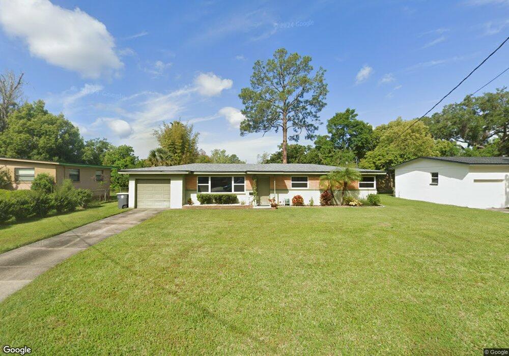 2220 Saul Dr, Jacksonville, FL 32216 - photo 1