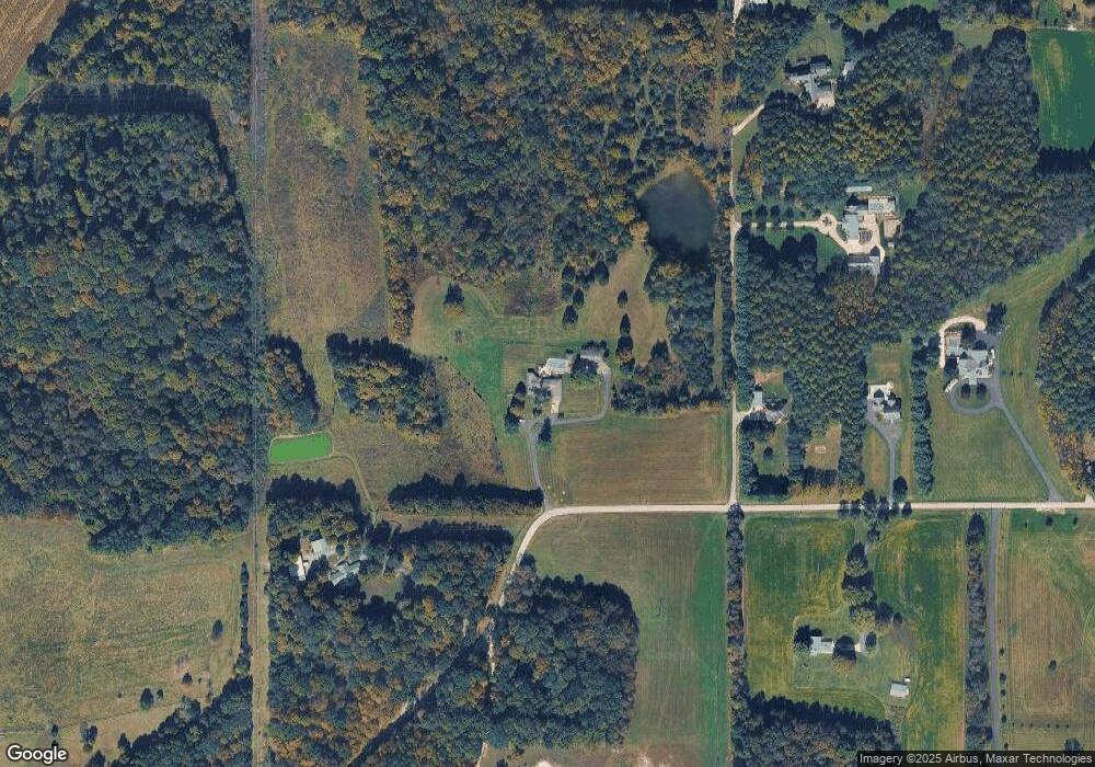 8003 Cunningham Sarles Rd, Borden, IN 47106 - photo 1