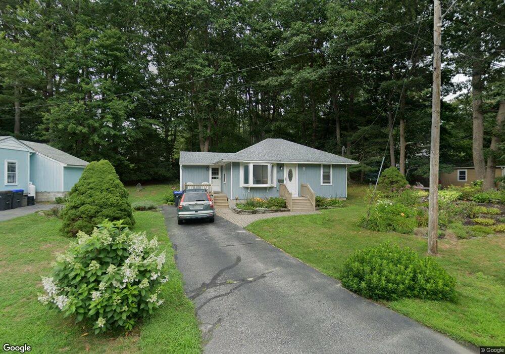 32 Cookman Ave, Old Orchard Beach, ME 04064 - photo 1