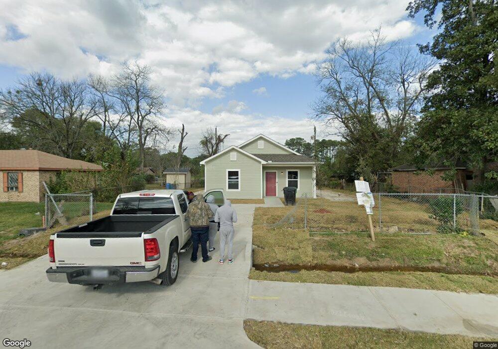 6905 Peyton St, Houston, TX 77028 - photo 1