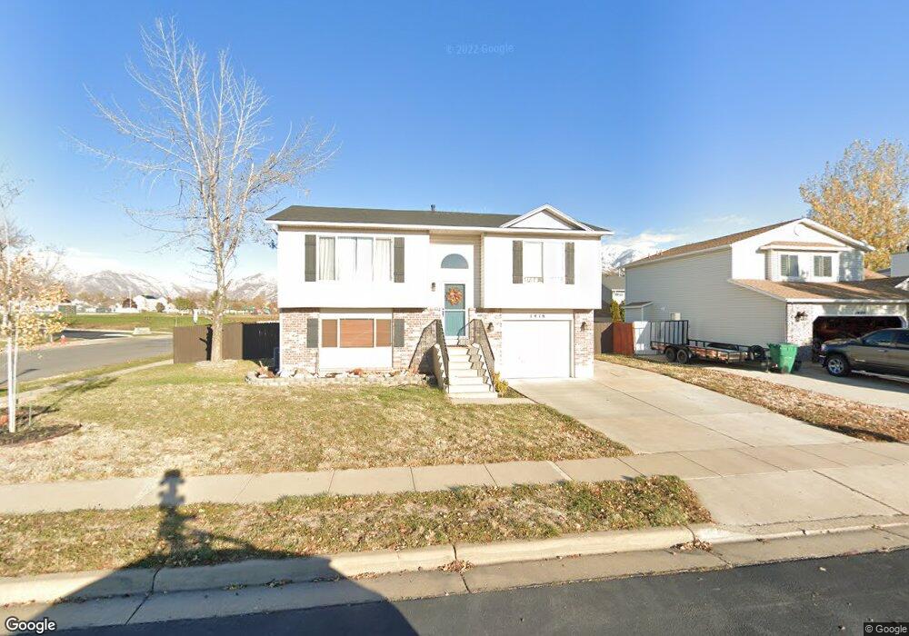 1416 N 100 W, Layton, UT 84041 - photo 1