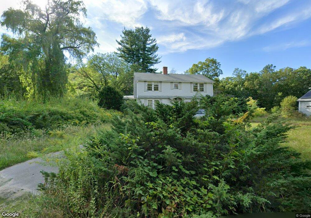 97 Ridge Rd, Hollis, NH 03049 - photo 1