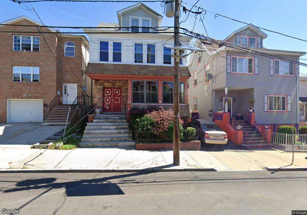 239 Shephard Ave unit 241, Newark, NJ 07112 - photo 1