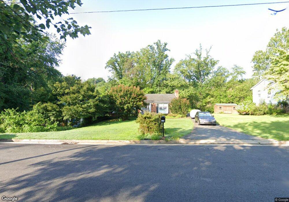 2106 Tarleton Dr, Charlottesville, VA 22901 - photo 1