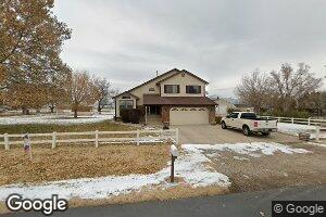3666 W 3550 S, West Haven, UT 84401
