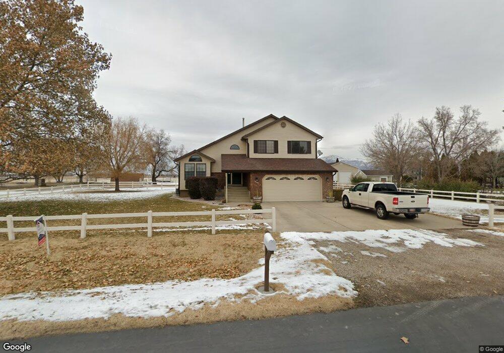 3666 W 3550 S, West Haven, UT 84401 - photo 1
