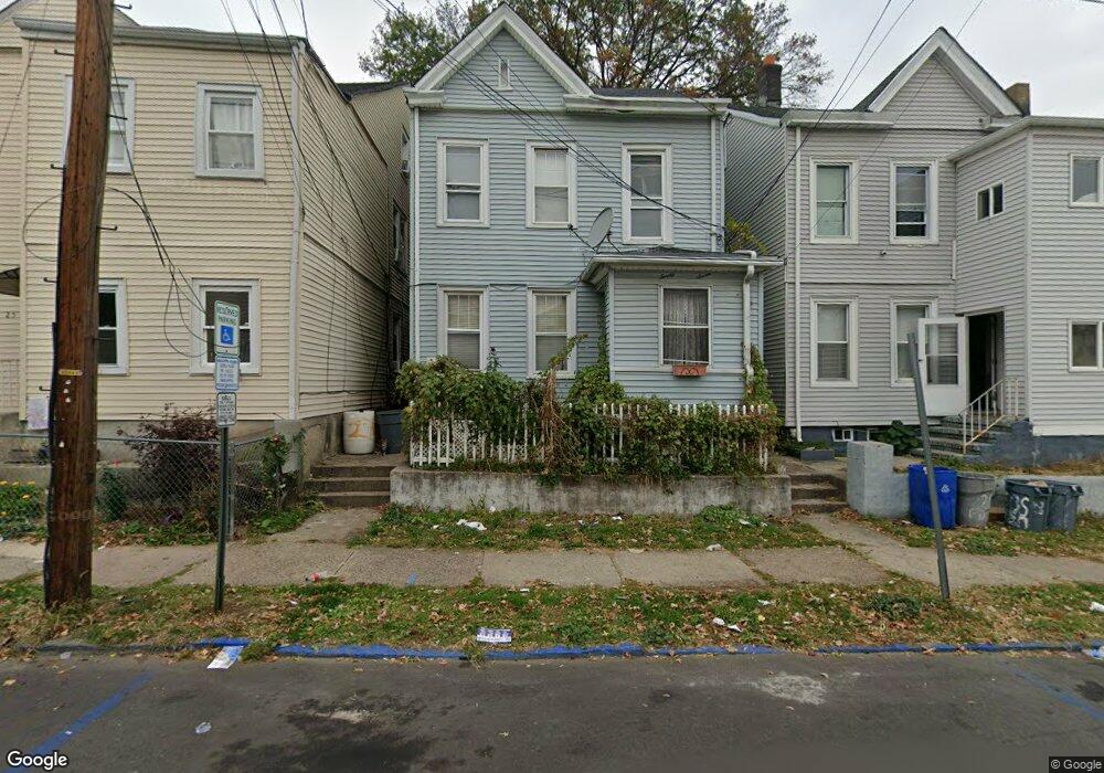 27 Goshen St, Paterson, NJ 07503 - photo 1