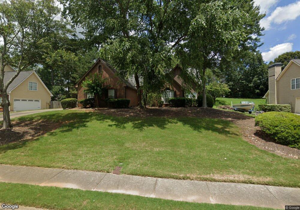 3870 Cherry Ridge Walk unit 1, Suwanee, GA 30024 - photo 1