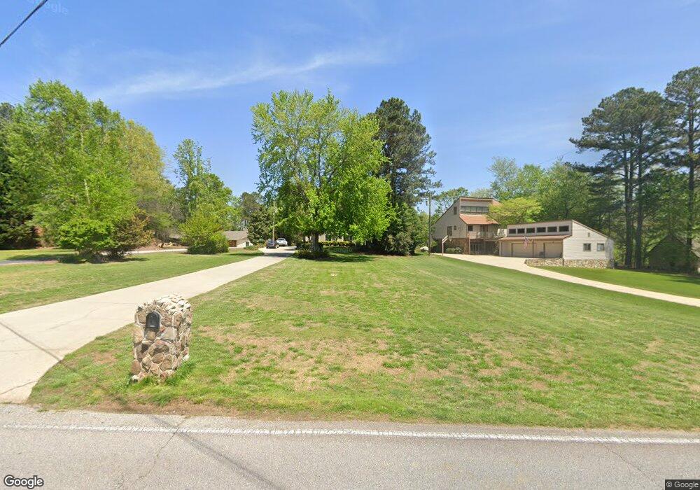 6582 Gaines Ferry Rd, Flowery Branch, GA 30542 - photo 1