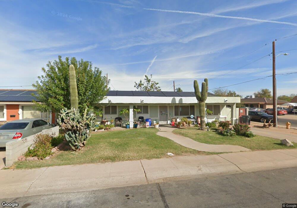 496 E Oakland St, Chandler, AZ 85225 - photo 1