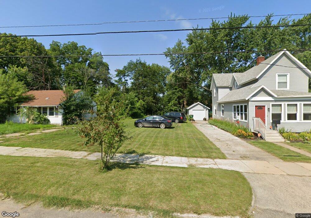 1147 Princeton Ave, Lansing, MI 48915 - photo 1