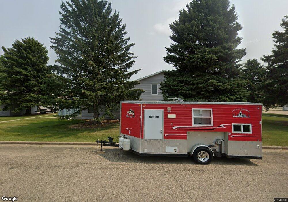 1416 9th Ave NE, Jamestown, ND 58401 - photo 1