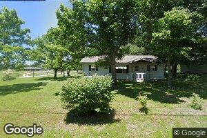 247 W School St, Everton, MO 65646