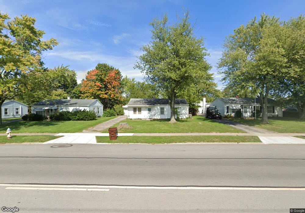 1346 W 2nd St, Xenia, OH 45385 - photo 1