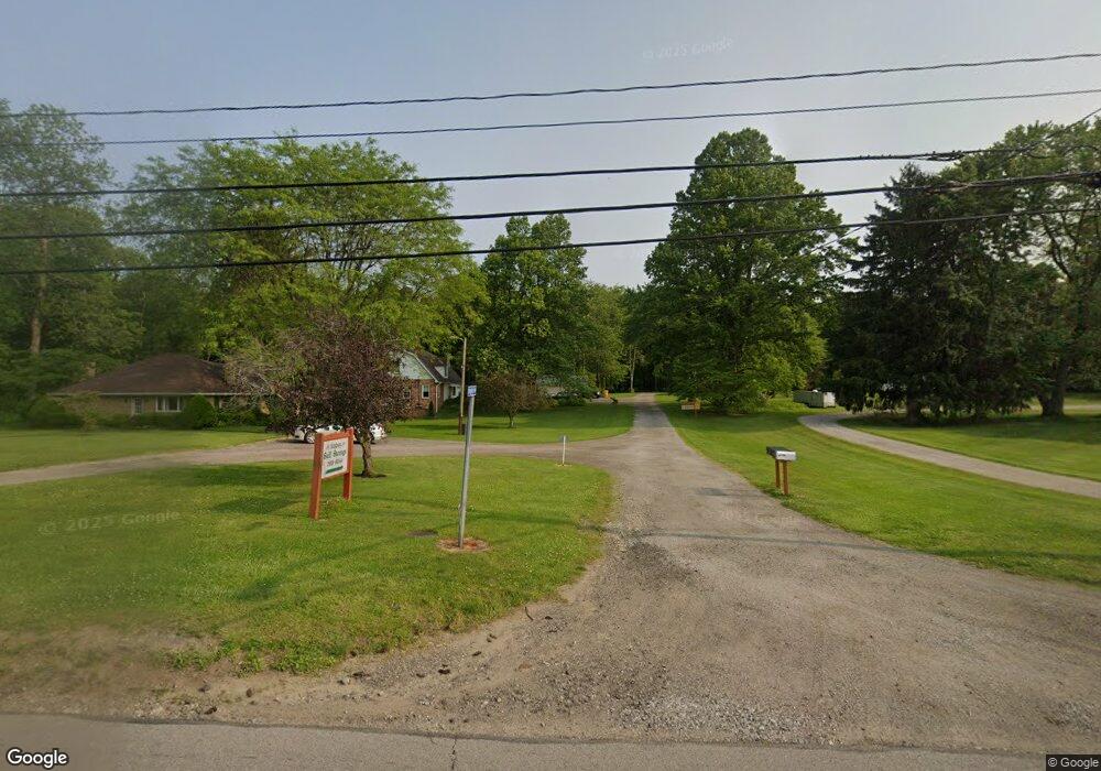 466 W Main Rd, Conneaut, OH 44030 - photo 1