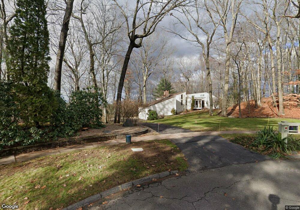 25 Colony Cir, Glastonbury, CT 06033 - photo 1