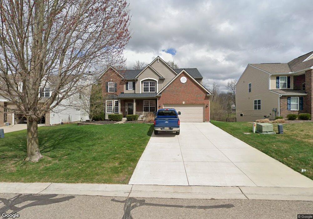 1136 Funnycide Way, Howell, MI 48843 - photo 1