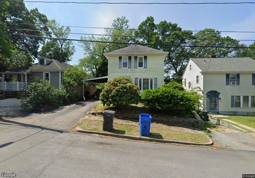 86 Norman Ave, Cranston, RI 02910 - photo 1