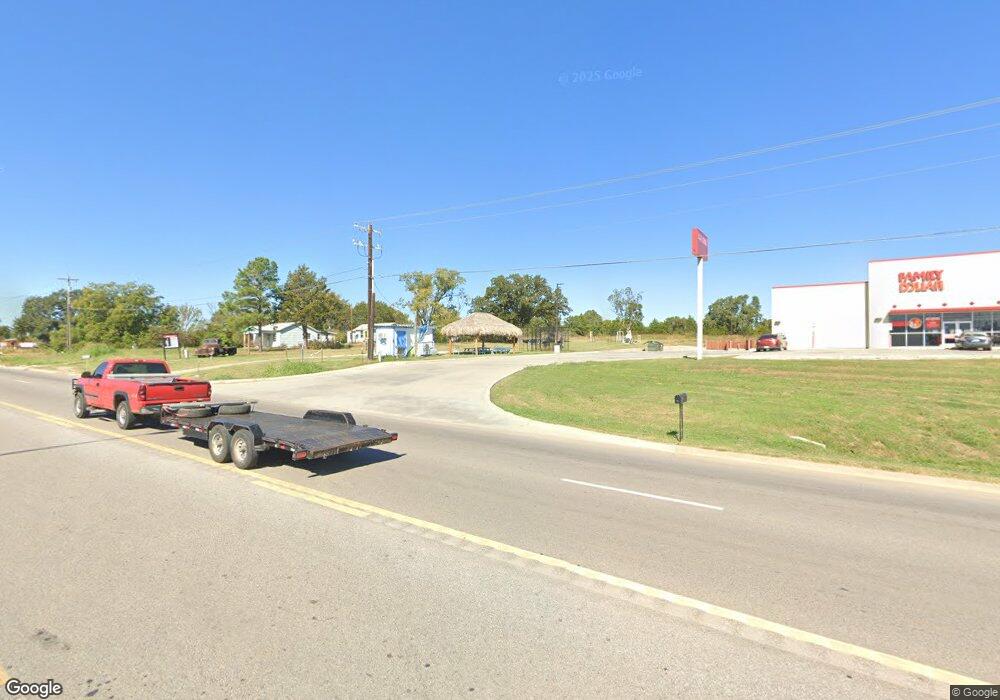 4942 State Highway 199, Ardmore, OK 73401 - photo 1