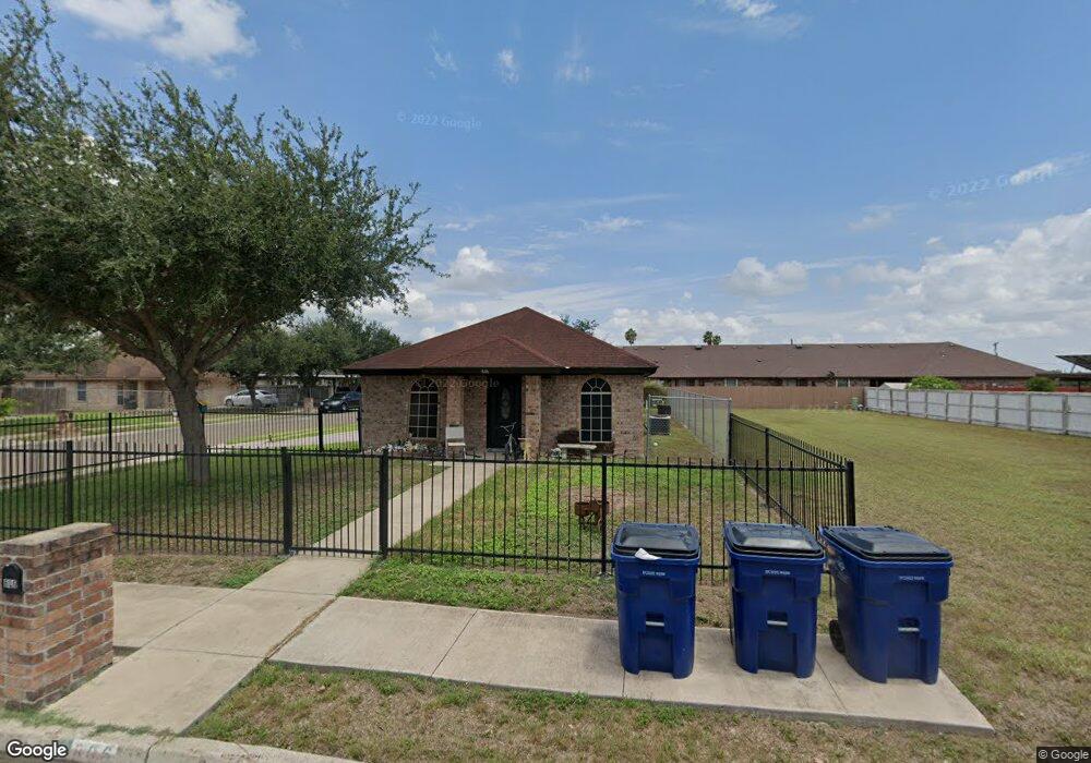 806 Mountain Laurel, Donna, TX 78537 - photo 1