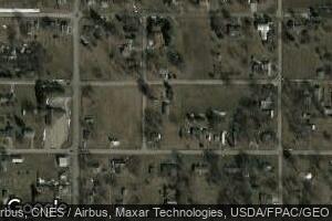 206 Clark St, Lewis, IA 51544