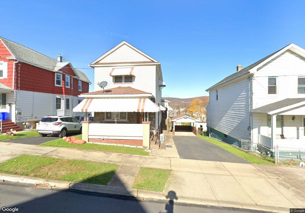 410 E Grove St, Nanticoke, PA 18634 - photo 1