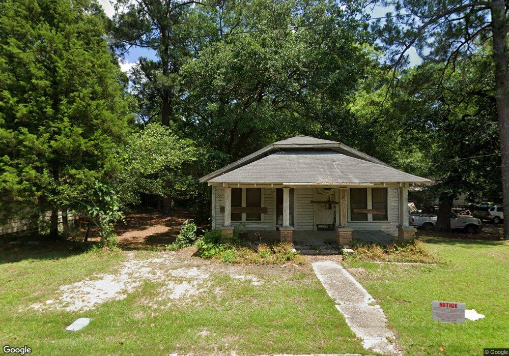907 N 13th Ave, Laurel, MS 39440 - photo 1