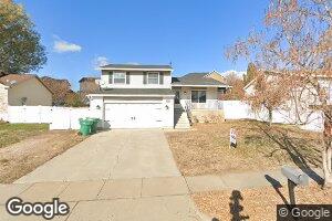 1145 E 2450 N, Layton, UT 84040