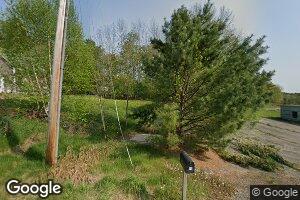 9 Dube Ln, Solon, ME 04979
