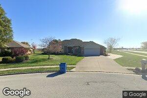 565 Elizabeth Ct, Fort Loramie, OH 45845