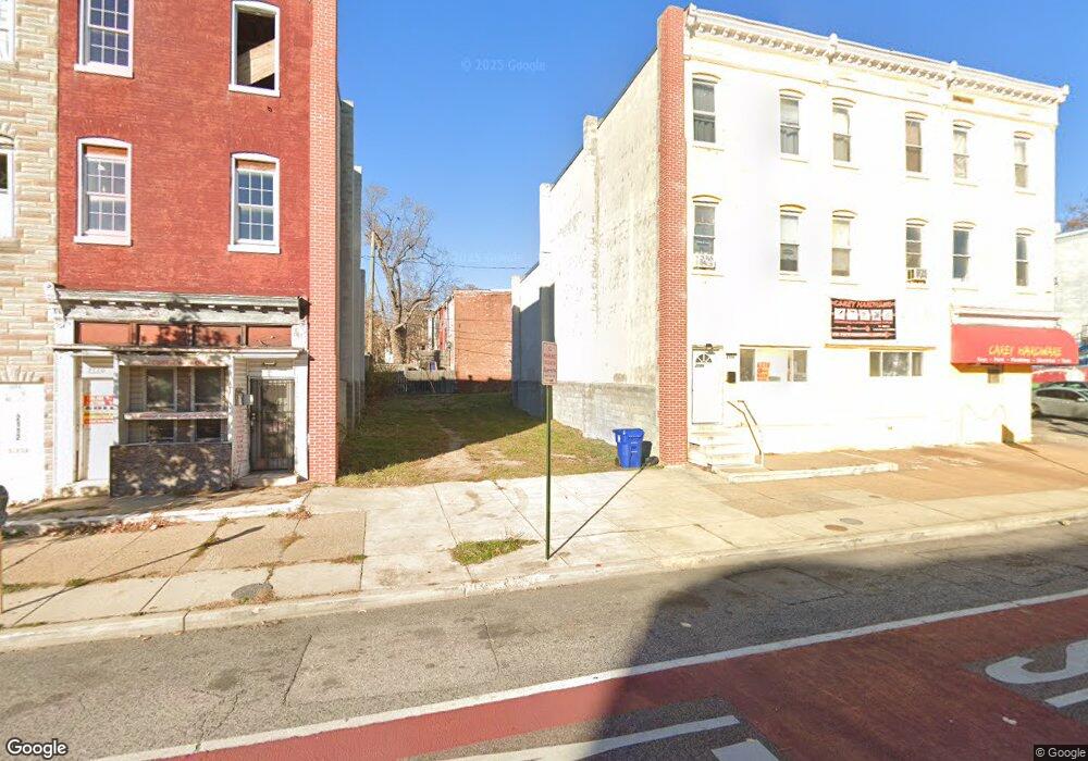 2108 W North Ave, Baltimore, MD 21217 - photo 1