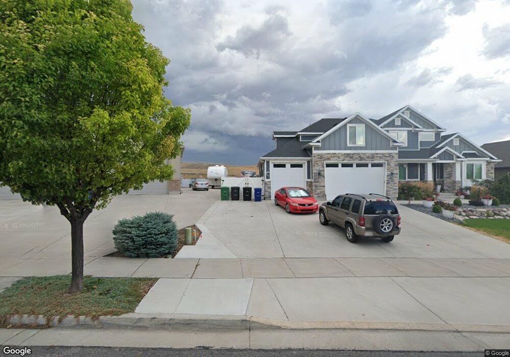 7566 W Tilbury Ln unit 1208, West Jordan, UT 84081 - photo 1