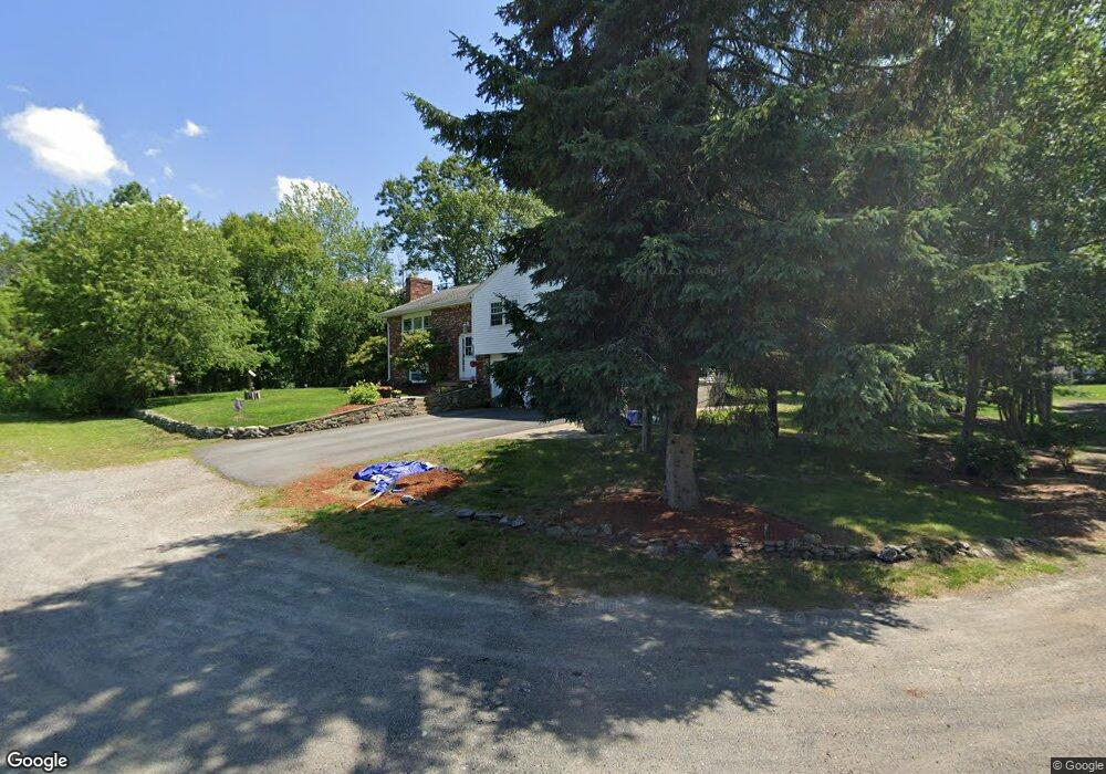 2 Taft St, Walpole, MA 02081 - photo 1