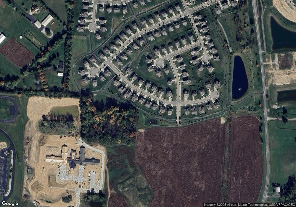 1595 Amberley Ct, Xenia, OH 45385 - photo 1