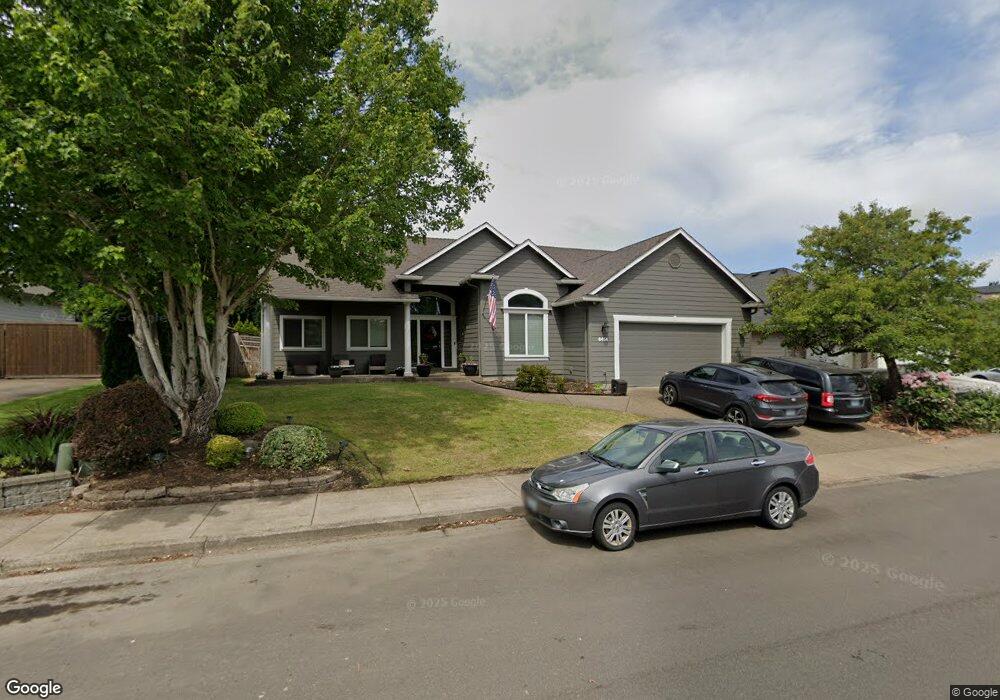 6414 Whisper Creek Loop NE, Keizer, OR 97303 - photo 1