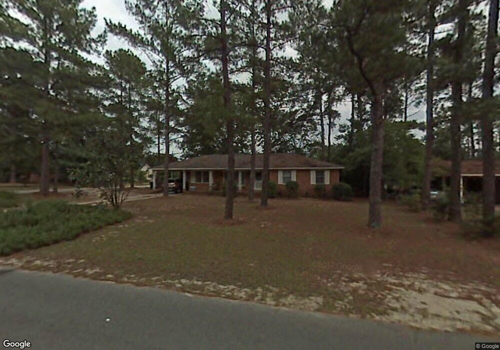 1720 Woodside Dr, Camden, SC 29020 - photo 1